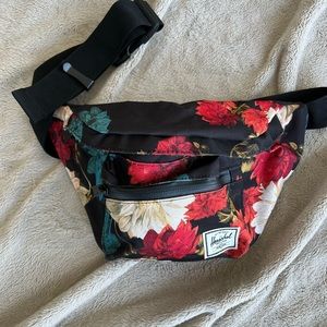 Herschel Seventeen Hip Pack